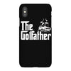 golf father iPhoneX Case