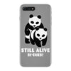 Still Alive Bitches iPhone 7 Plus Case