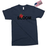 mgk bloom Exclusive T-shirt