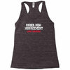 under new management, just married Racerback Tank