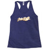 mclovin Racerback Tank