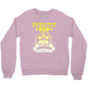raise dad nurse Crewneck Sweatshirt