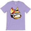 halftone fox (regular) T-Shirt