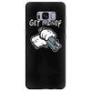 mickey mouse gangster get money Samsung Galaxy S8 Plus