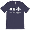 normal lucky super fucking lucky T-Shirt