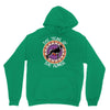 the year of the boxer Unisex Hoodie