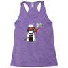trust me i'm a ninja Racerback Tank