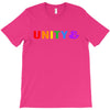 Unity Anne Marie T Shirt T-Shirt