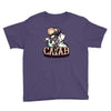 cayab Youth Tee