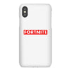 Fortnie Hypebeast iPhoneX