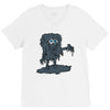 bob spoon V-Neck Tee