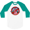 save our forest 3/4 Sleeve Shirt