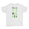 Funny Cthulhu T Shirts Youth Tee