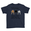MONEY CAN BUY A LOT OF THINGS, Youth Tee