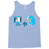 retweet Tank Top