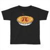 pi Toddler T-shirt