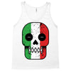italy till i die Tank Top