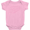 official fame Baby Onesie