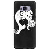 typographic Samsung Galaxy S8 Plus