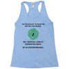 Dungeon Master Racerback Tank
