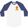 Pray for Las Vegas, Route 91 Harvest 2017 3/4 Sleeve Shirt
