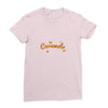 fahrie77 Ladies Fitted T-Shirt