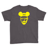 breaking bad walter white Youth Tee