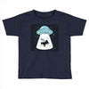 Ufo Toddler T-shirt