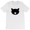 animal black T-Shirt