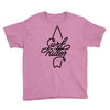 surf rider Youth Tee