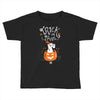 trick or treat Toddler T-shirt
