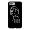 Mathilda iPhone 8 Plus