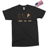 nerd ears Exclusive T-shirt