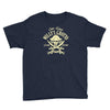 willy's grotto Youth Tee