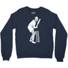 ashe sport Crewneck Sweatshirt