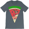 watermelon and beach T-Shirt