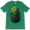 pocket raptor T-Shirt