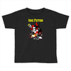 joke fiction Toddler T-shirt