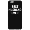 best husband ever iPhone 6/6s Case