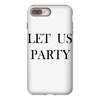let us party iPhone 8 Plus