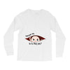 Excuse Me Is It May Yet Baby Boy Long Sleeve Shirts