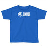 common kanye rap west east dilla beats Toddler T-shirt