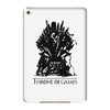 throne of games iPad Mini 4