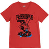 i am the one who knocks V-Neck Tee