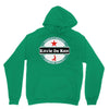 want to ken diversion heineken Hoodie