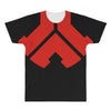 defqon All Over Men's T-shirt