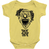 trick or treat Baby Bodysuit