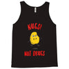 nugs not drugs Tank Top