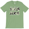 pirate exercise T-Shirt