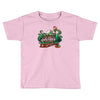 yogg saron's ice cream co Toddler T-shirt